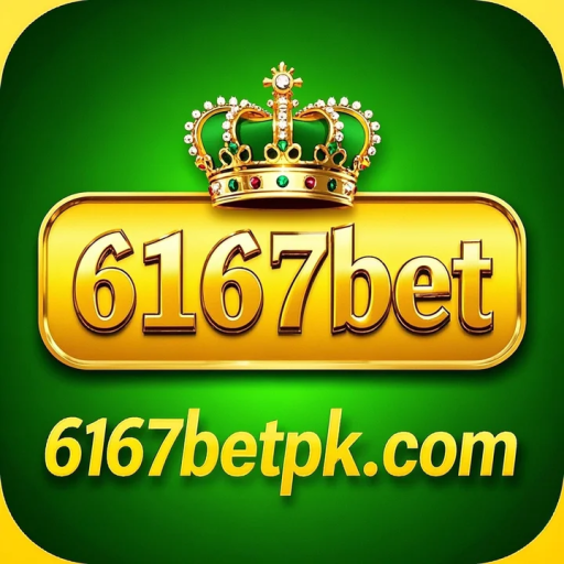 6167bet